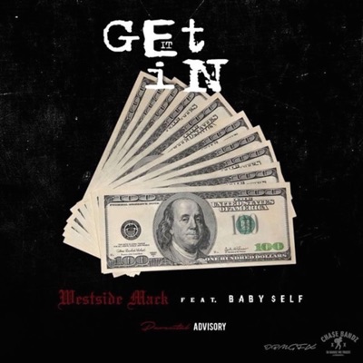 Get It In (feat. Baby $elf) - Single
