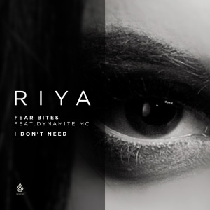 Fear Bites / I Don't Need - Single