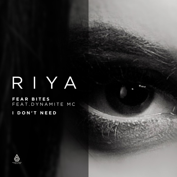 Fear Bites / I Don't Need - Single