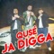 Qusé (Ja Digga) [feat. Ivan & Veron] - Luan lyrics