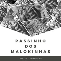 Passinho dos Malokinhas - Single - MC Leozinho SP