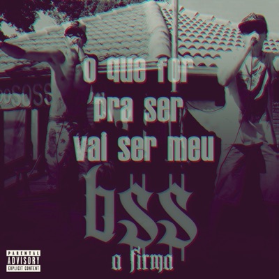 O Que For pra Ser Vai Ser Meu - Single