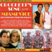Miami Vice (Crockett's Theme)