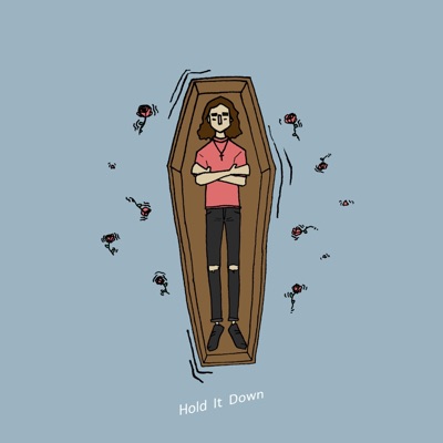Hold It Down (feat. TheHxliday) - Single