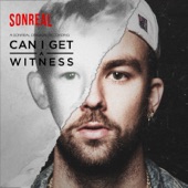 Can I Get a Witness artwork