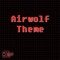 Airwolf Theme artwork