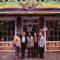 Bourbon Street Parade - Sam Lee lyrics
