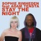 Stay the Night (feat. Adam Tensta & Chris Kanaki) - Sophie Rimheden lyrics