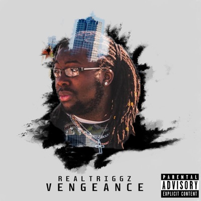 Vengeance - Single