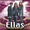 Ellas - Clame a Deus