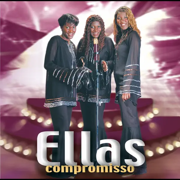 Clame a Deus — Ellas