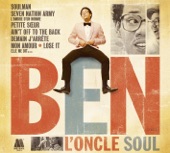 Ben l'Oncle Soul - Soulman