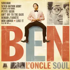 Ben l'Oncle Soul - Ben L'Oncle Soul