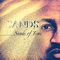 Tigi - Sands lyrics