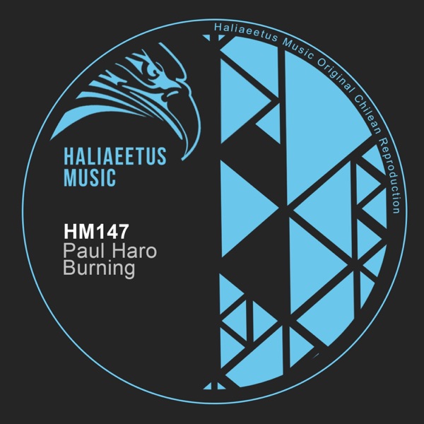Burning - Single