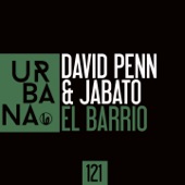 El Barrio (Radio Edit) artwork