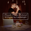 Romantic Parisian Restaurant: 50 Best Selection of Moody Sensual Jazz for Lovers, Dinner by Candlelight - Smooth Jazz Music Set