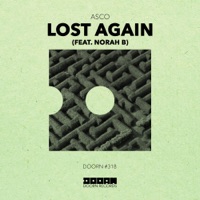 Lost Again (feat. Norah B) - Single - ASCO