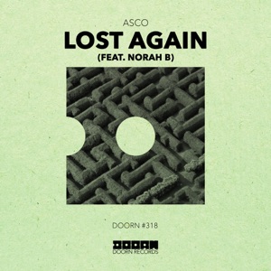 Lost Again (feat. Norah B) - Single
