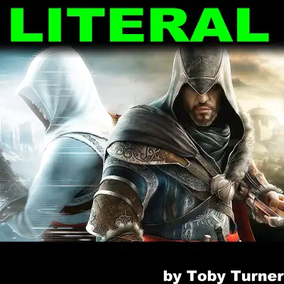Literal Assassin's Creed Revelations Trailer - Single - Toby Turner Literal Assassin's Creed Revelations Trailer - Single - Toby Turner