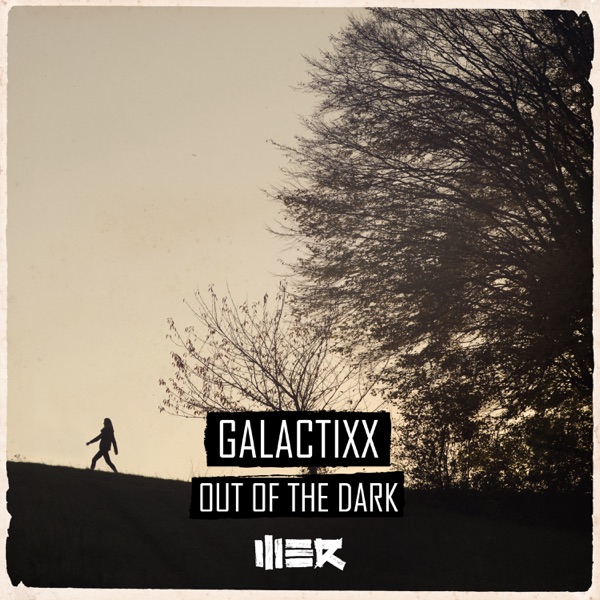 Out of the Dark - Single