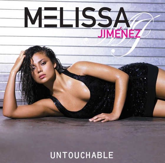 Cover artwork for Untouchable