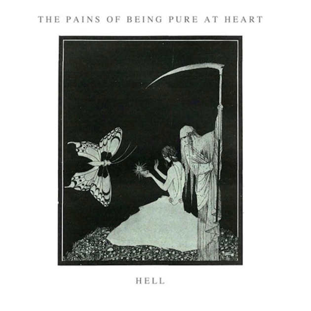 The Pains of Being Pure at Heart - Album by The Pains of