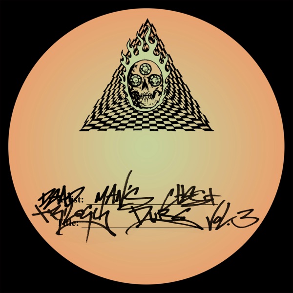 Trilogy Dubs, Vol. 3 - Single