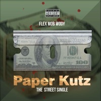 Paper Kutz - Single - Flex Mob D Wody
