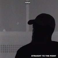 Straight to the Point - EP - J. Rashad