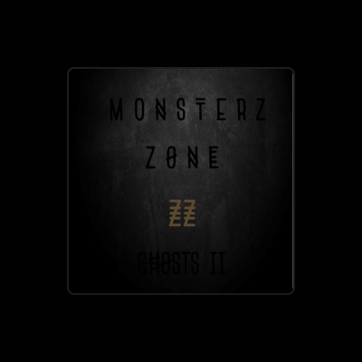 Listen to MONSTERZZONE, watch music videos, read bio, see tour dates & more!