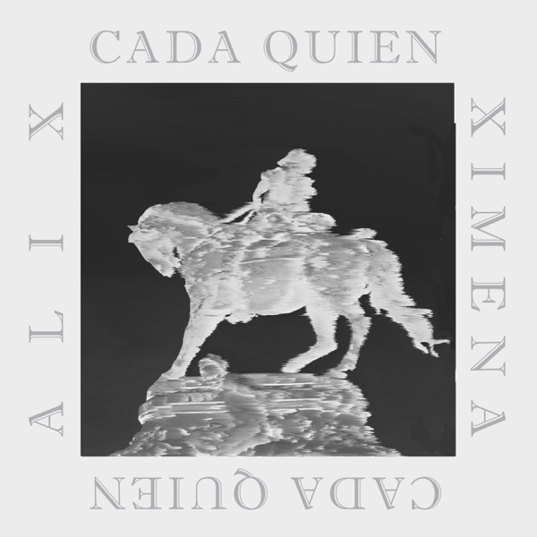 Cada Quien - EP