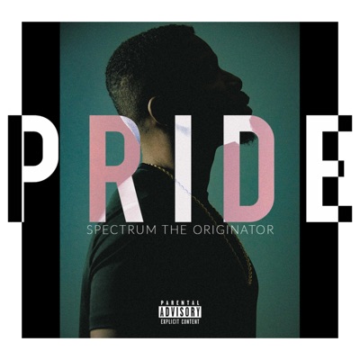 Pride - Single