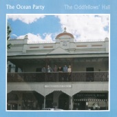 The Ocean Party - Rain on Tin