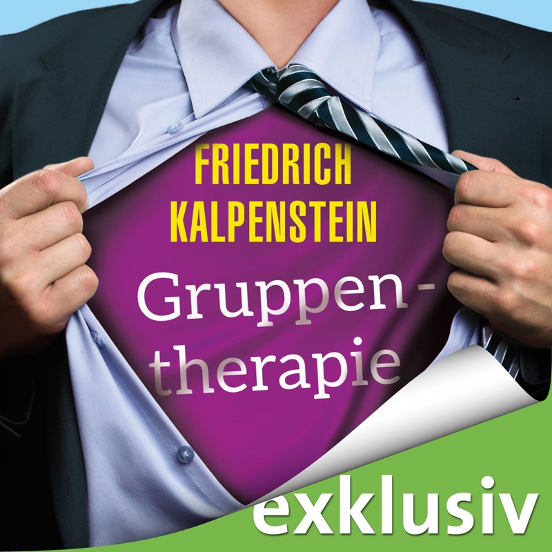 Gruppentherapie