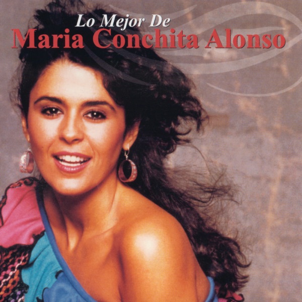 Maria Conchita Alonso - La Loca