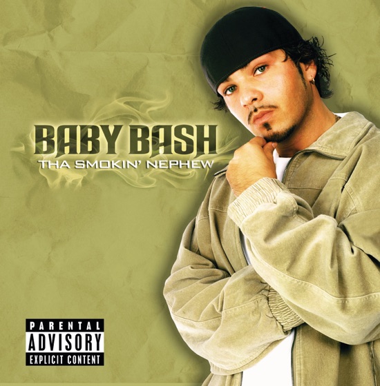 Cover artwork for On Tha Curb