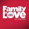 Abs-Cbn All Star Cast - Family Is Love (Standard Version)
