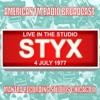 Styx - Lorelei (Live)