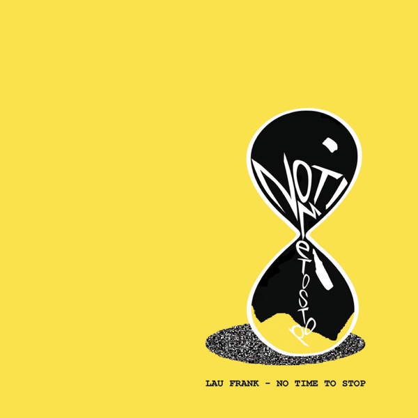 No Time To Stop - Single