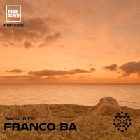 Saviour EP - Franco BA