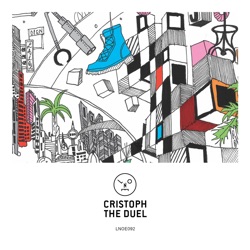 Cristoph & Jeremy Olander - The Duel