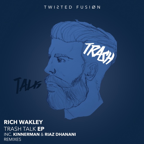 Trash Talk - EP