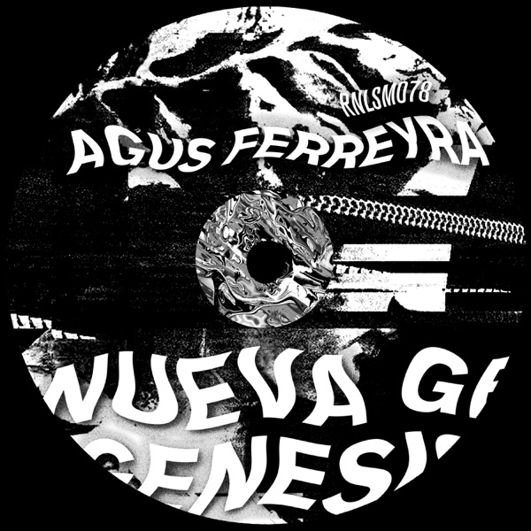 Nueva Genesis - Single