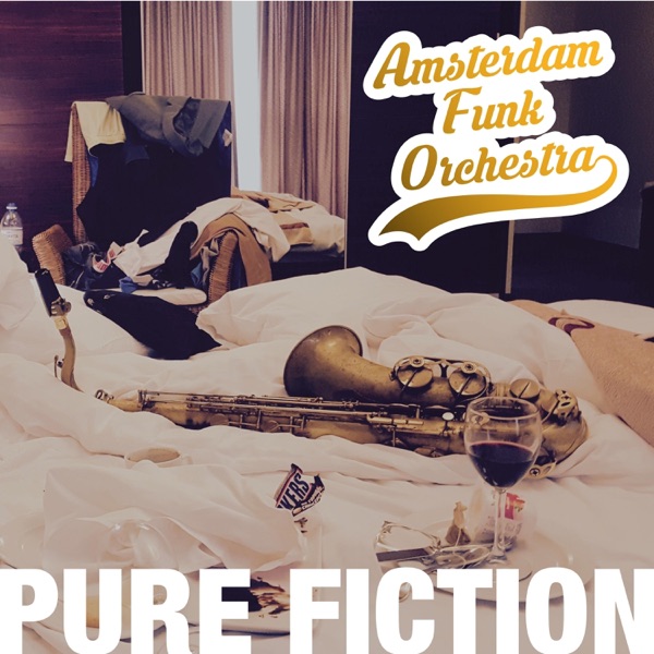 Pure Fiction