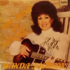 My Kind of Gospel - Wanda Jackson My Kind of Gospel - Wanda Jackson