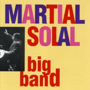 Martial Solal Big Band