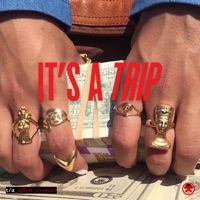 It's a Trip - Single - TiRon & Ayomari