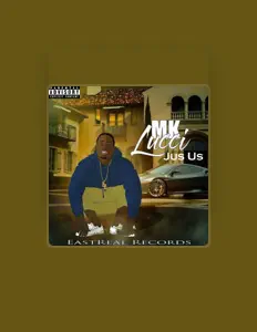 Listen to M.K Lucci, watch music videos, read bio, see tour dates & more!