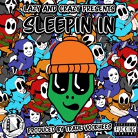 Sleepin' In - EP - ShaggyTheAirhead